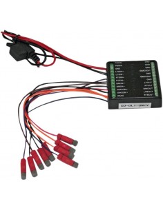 Modulo isolatore univ