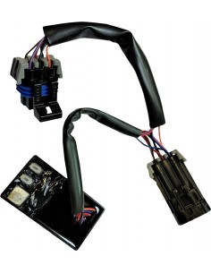 Modulo 3play indiano