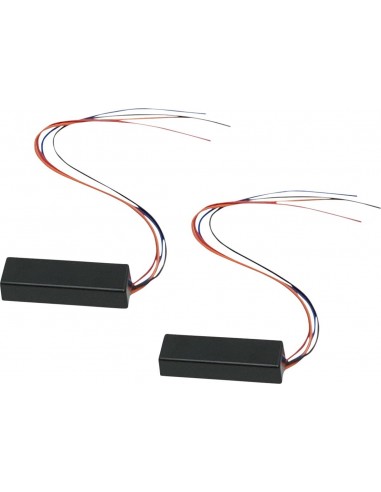 Indicatore di direzione isolatore