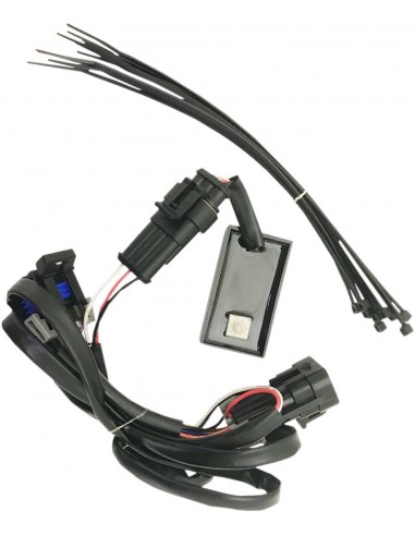 Modulo lampeggiante scout