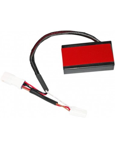 Modulo lampeggiante tronco ind