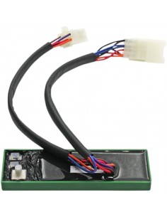 Modulo 3play xg500/750