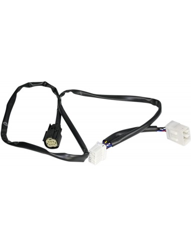 Cablaggio q-disc 97-13