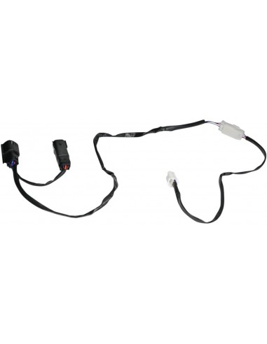 Cablaggio q-disc 10-13