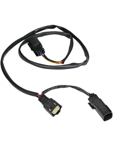 Cablaggio q-disc 14 t-pac