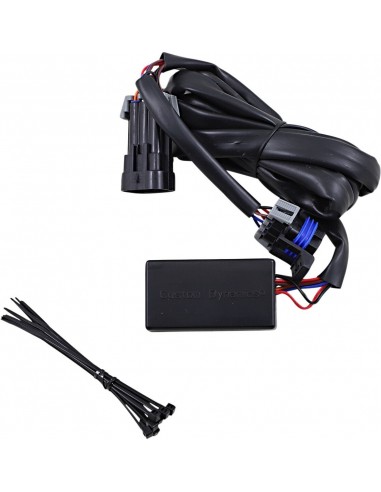 Modulo trplplay scout