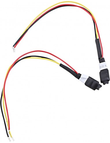 Convertitore degli indicatori di direzione - indiano