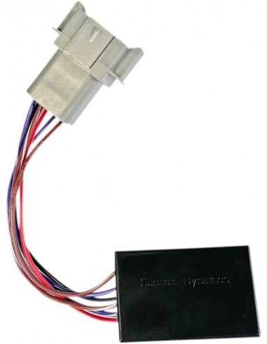 Modulo auto tsignl cnclr