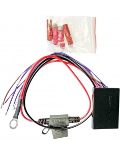 Modulo auto tsignl unvrsl