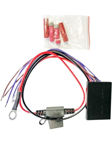 Modulo auto tsignl unvrsl