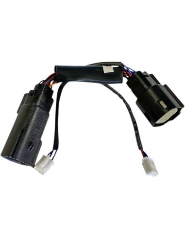 Adattatore asta plasma rbt