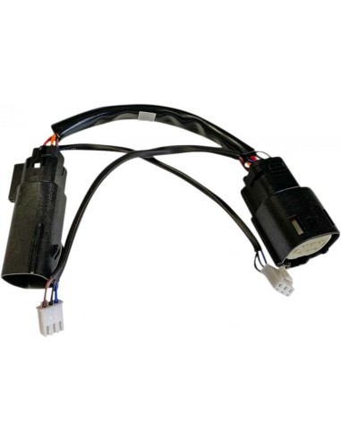 Asta plasma adattatore rb