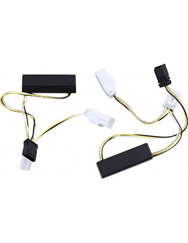 Adattatore micro dual ambwht