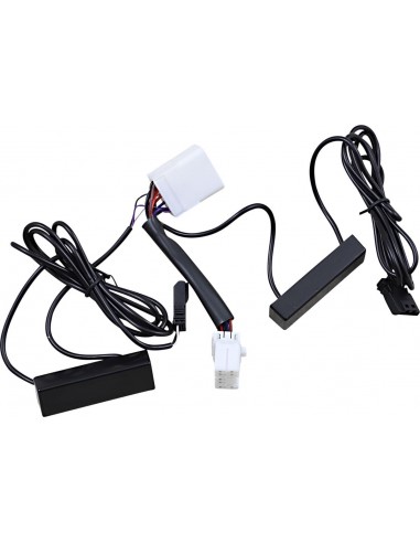 Adattatore micro dual ambrato