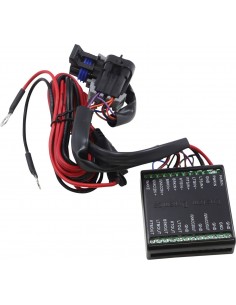 Modulo isolatore indiano