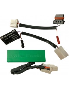 Modulo trpl play pol rzr