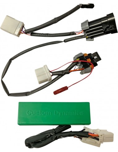 Modulo trplplay polrzrrc2