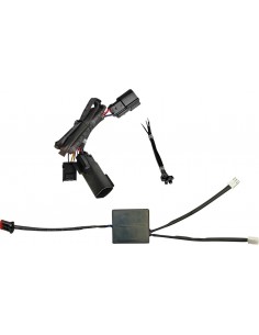 Modulo freno strobe 14-