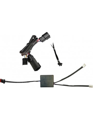 Modulo freno strobe 14-