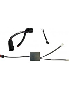 Modulo strobo freno 10-13