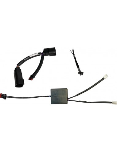 Modulo strobo freno 10-13