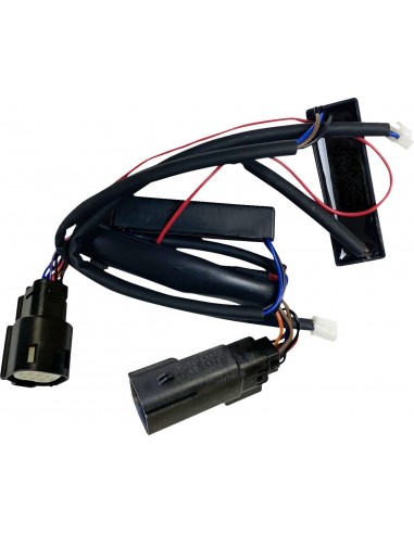 Adattatore accessorio illuminazione