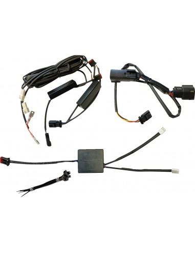 Modulo corno trgrd strobo