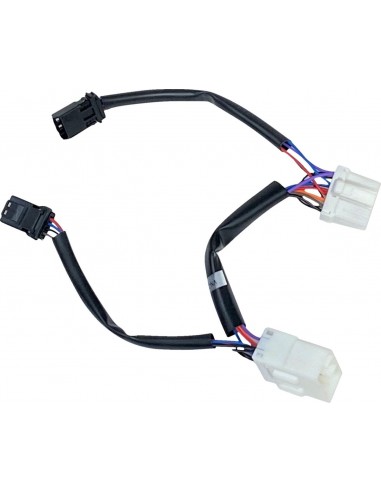 Adattatore micro dual ambwht