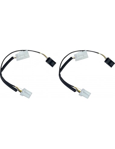 Adattatore micro dual ambwht