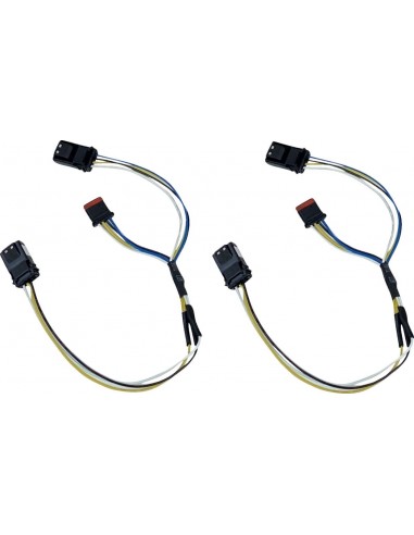 Adattatore micro dual ambwht