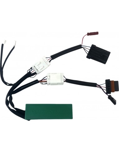 Modulo illuminazione rbt polaris generale