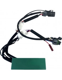 Modulo smart triple play rbt rzr pro