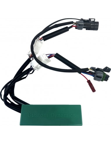 Modulo smart triple play rbt rzr pro