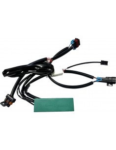 Modulo smart triple play rbt rzr