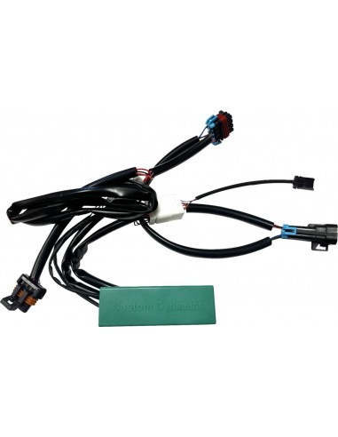 Modulo smart triple play rbt rzr