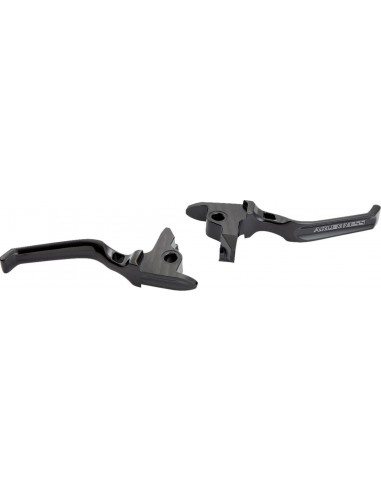 Set leve - metodo - nero