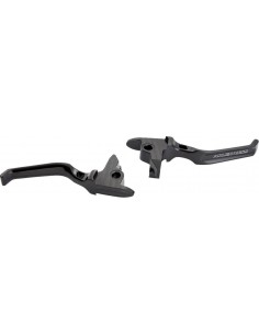 Set leve - metodo - nero