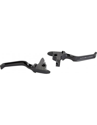 Set leve - metodo - nero