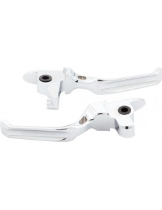 Set leve - metodo - cromato