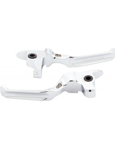 Set leve - metodo - cromato