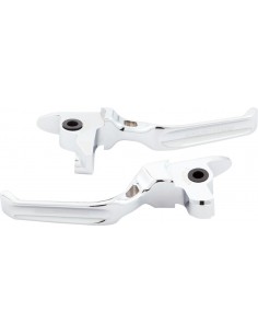 Set leve - metodo - cromato