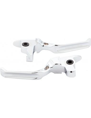 Set leve - metodo - cromato