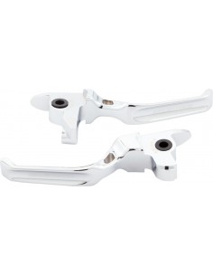 Set leve - metodo - cromato