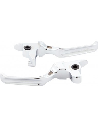 Set leve - metodo - cromato