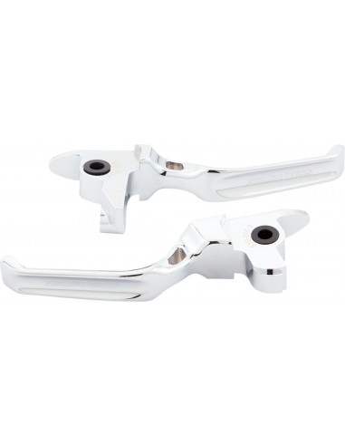 Set leve - metodo - cromato