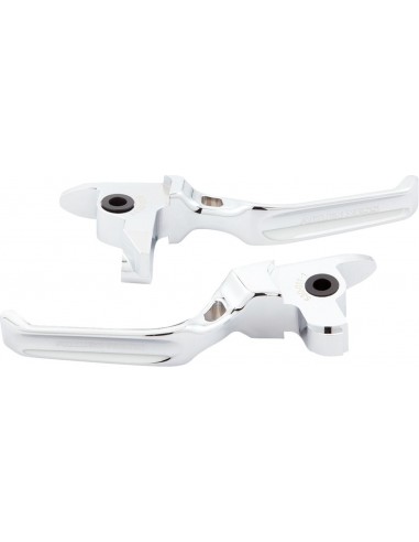 Set leve - metodo - cromato