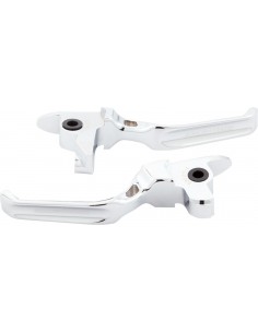 Set leve - metodo - cromato