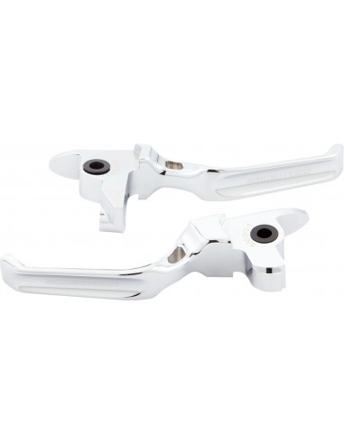 Set leve - metodo - cromato