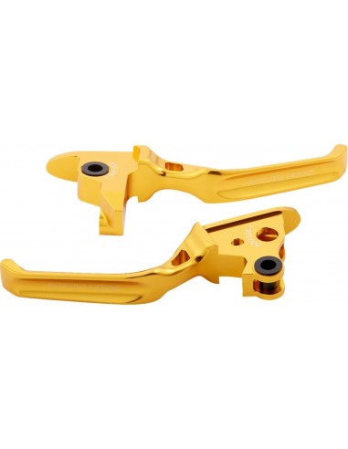 Set leve - metodo - oro