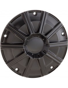 Copertura derby nera